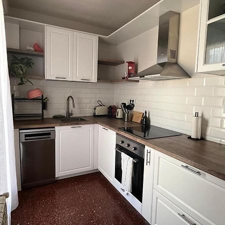 Encantador Apartamento En El Corazon De Tremp Ngoại thất bức ảnh