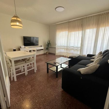 Encantador Apartamento En El Corazon De Tremp Ngoại thất bức ảnh
