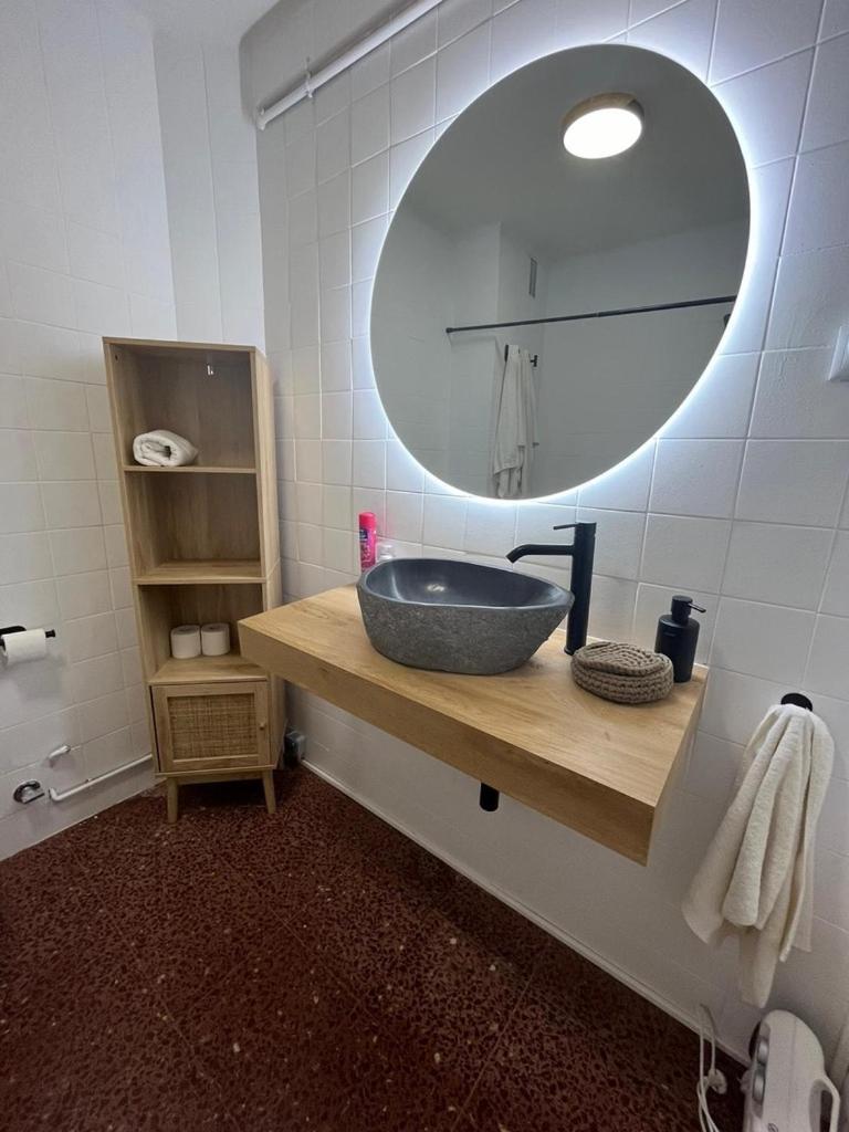 Encantador Apartamento En El Corazon De Tremp Ngoại thất bức ảnh