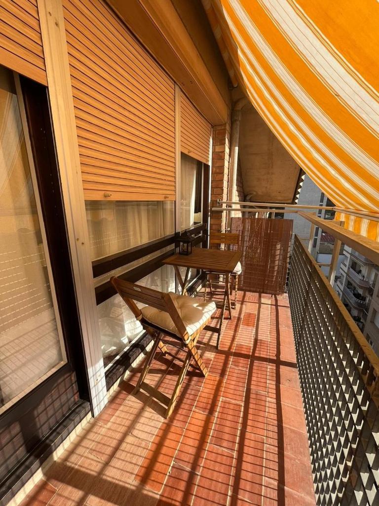 Encantador Apartamento En El Corazon De Tremp Ngoại thất bức ảnh